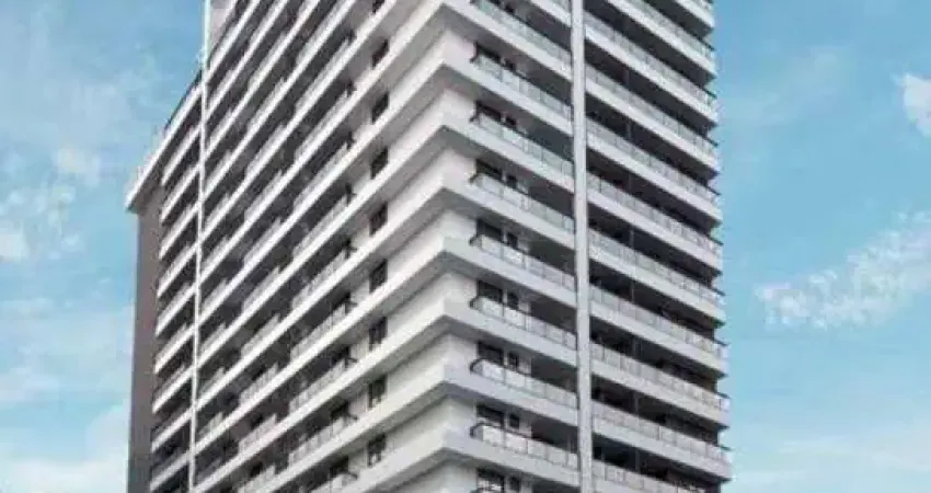 Apartamento com 1 quarto à venda no Centro, Joinville