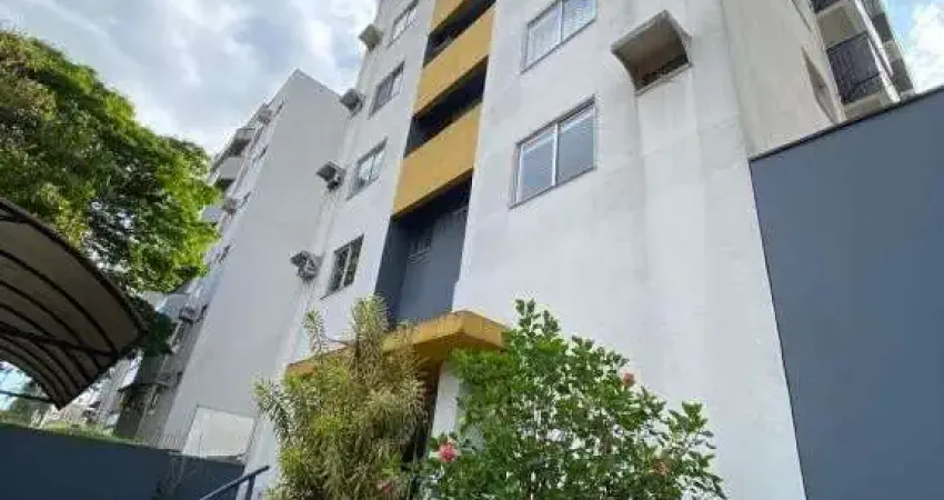 Apartamento com 2 quartos para alugar na Rua Orestes Guimarães, 225, América, Joinville