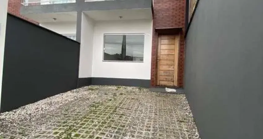 Sobrado geminado no boa vista com 2 quartos para locação, 65 m²