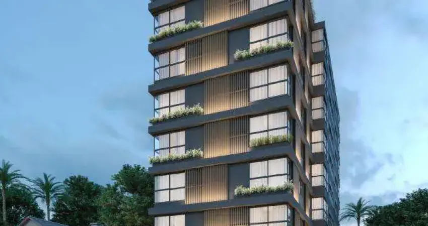 Apartamento no anita garibaldi com 5 quartos para venda, 97 m²