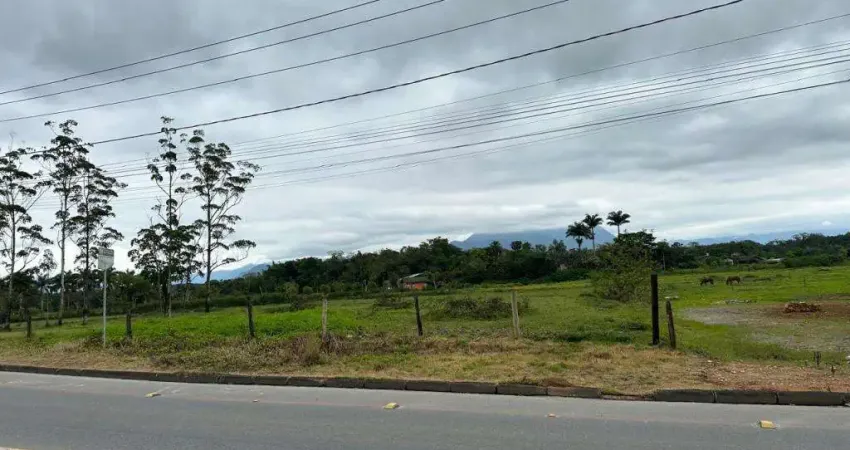 Terreno à venda no Bom Retiro, Joinville 