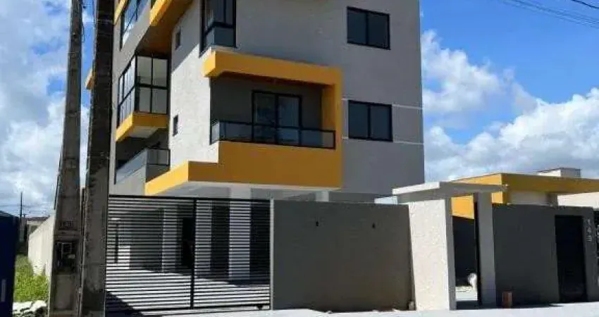 Apartamento com 3 quartos à venda na Praia Continental, Itapoá