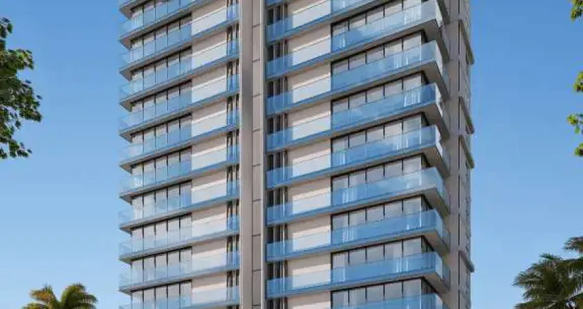 Apartamento no itapema do norte com 3 quartos para venda, 132 m²