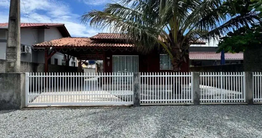 Casa com 3 quartos à venda no Itajubá, Barra Velha