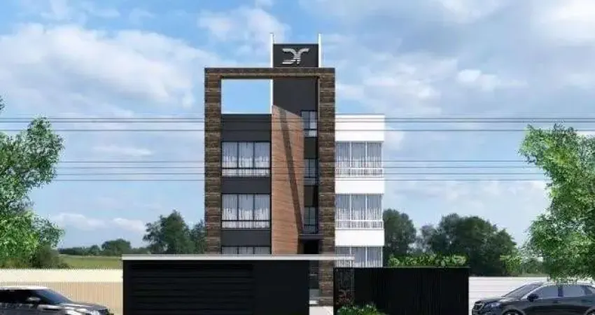 APARTAMENTO no NOVA BARRA VELHA com 3 quartos para VENDA, 80 m²