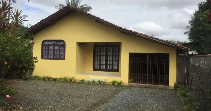 Casa com 3 quartos à venda no Jarivatuba, Joinville 