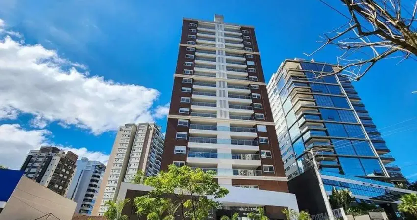 Apartamento com 4 quartos à venda no América, Joinville 