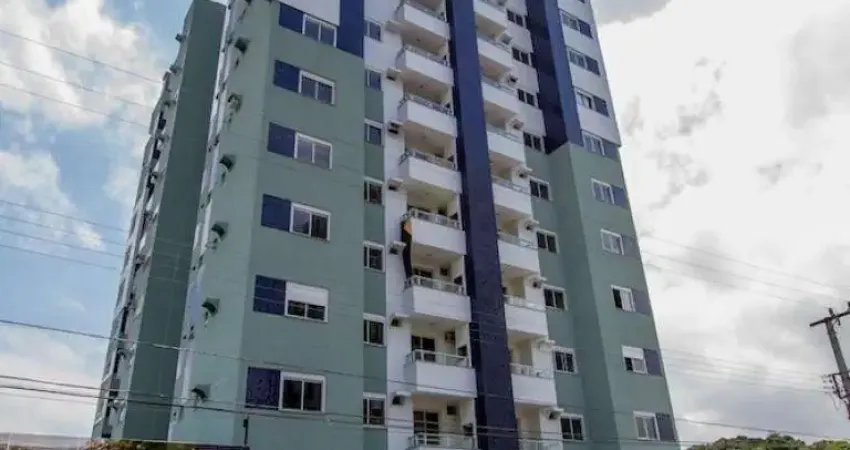 APARTAMENTO no ANITA GARIBALDI com 3 quartos para VENDA, 95 m²