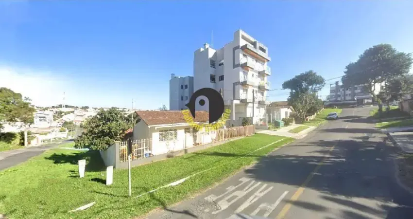 Apartamento mobiliado, total de 77,61m² à venda, bairro central de São José dos