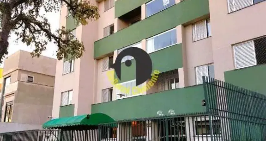 Apartamento com 102,27m², 3 quartos, 1 suíte, 2 vagas de garagem cobertas à vend
