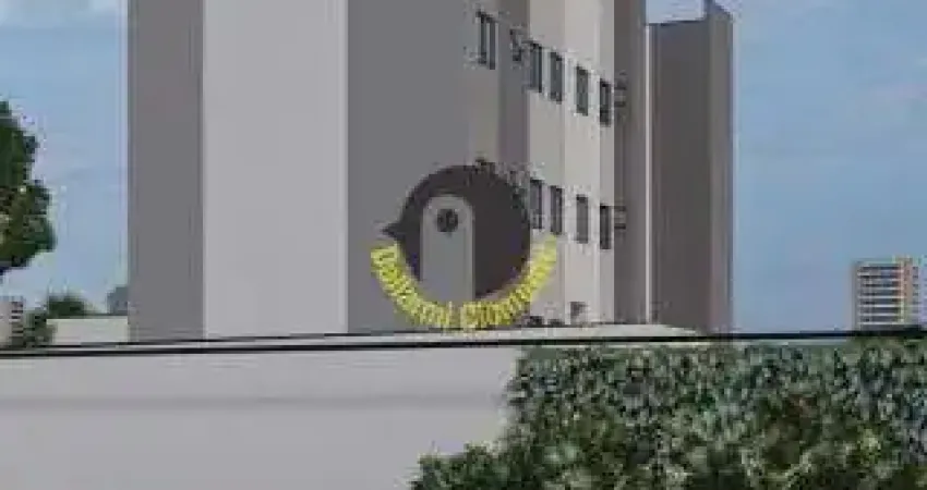 Apartamento/Kitnet de 1 quarto no Cajurú em Curitiba-Pr