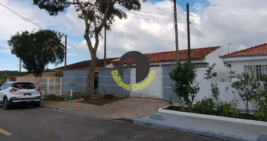 Casa com barracão à venda, 380 m² por R$ 650.000,00 - Pinhais /PR