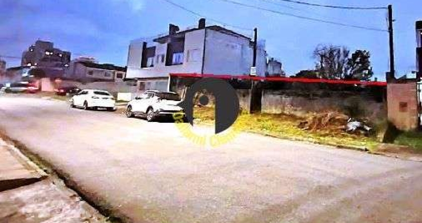 Terreno de 480m² à venda no bairro Capão Raso  – Curitiba próximo à Docelândia,