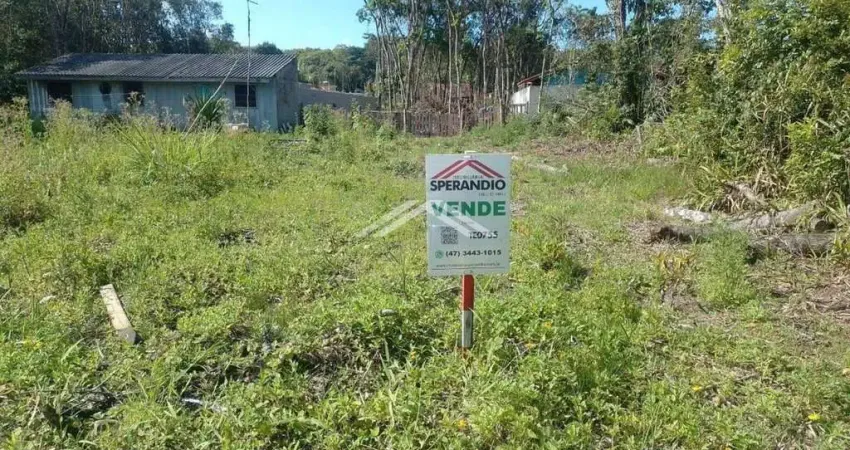 Terreno à venda na Rua 2340 Sumaré, 920, Bamerindus, Itapoá