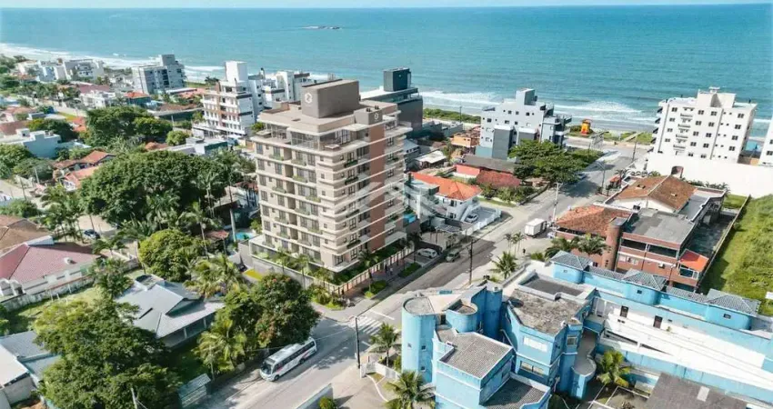 Apartamento com 2 dormitórios à venda, 80 m² por r$ 829.000,00 - jardim pérola do atlântico - itapoá/sc