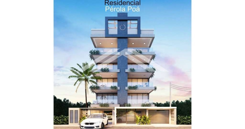 Pérola Poá - Apartamento com 3 quartos à Venda, Itapema do Norte - Itapoá