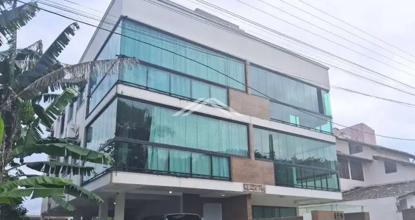 Apartamento com 3 dormitórios à venda, 115 m² por R$ 990.000,00 - Itapoá - Itapoá/SC