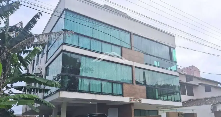 Apartamento com 3 dormitórios à venda, 115 m² por r$ 990.000,00 - itapoá - itapoá/sc