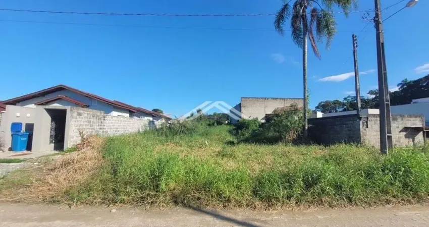 Terreno à venda, 630 m² por r$ 295.000,00 - itapoá anexo b1 - itapoá/sc
