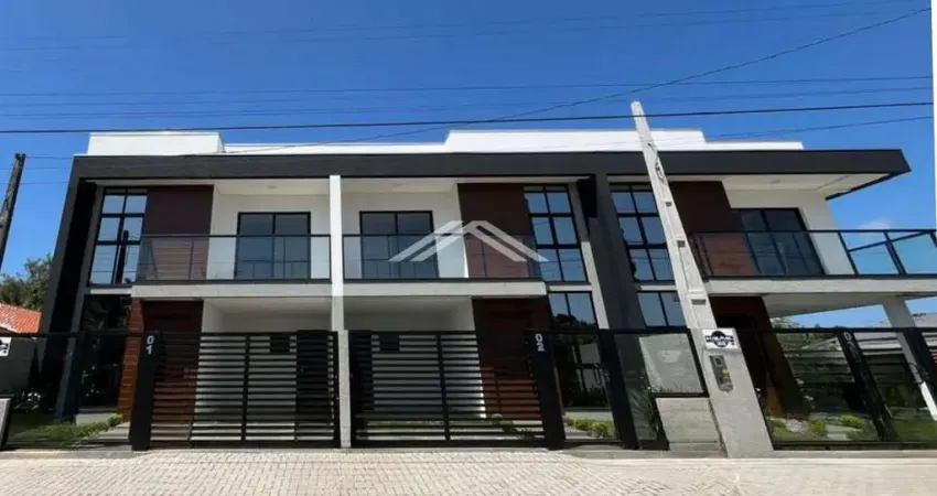 Casa com 4 quartos à venda na Rua 520 Das Acácias, 217, Rainha do Mar, Itapoá