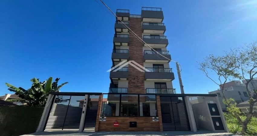Apartamento com 2 dormitórios à venda, 70 m² por R$ 699.000,00 - Paese - Itapoá/SC