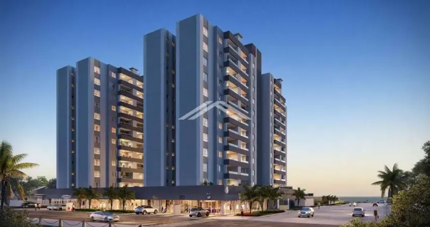 Sala comercial à venda na Avenida Brasil, 3573, Praia Continental, Itapoá