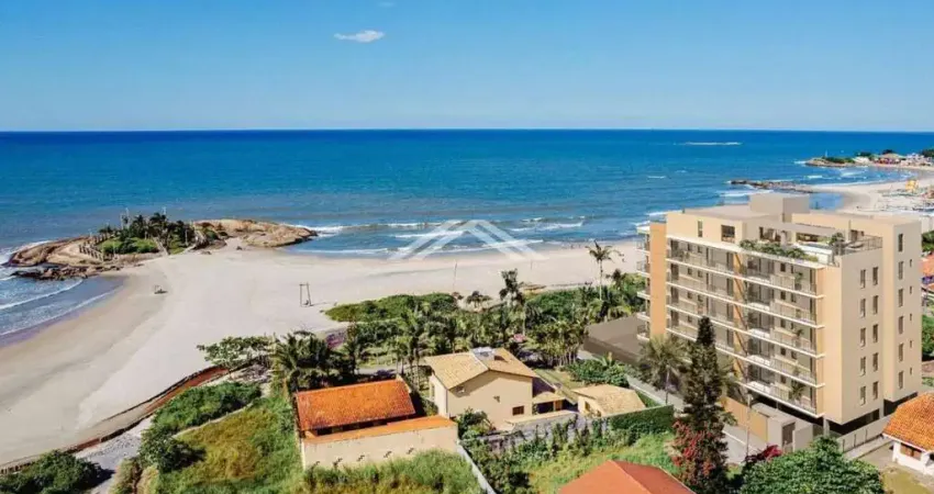 Apartamento com 3 quartos à Venda, Apartamento 504- 98,68 m² - 01 vaga dupla de garagem R$ 1.511.733,06 ;Itapema do Norte - Itapoá