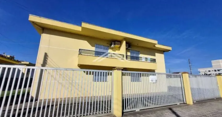 Apartamento com 3 dormitório, 66 m² - Paese - Itapoá/SC