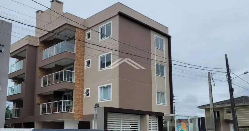 Apartamento com 2 quartos à venda na Rua Manoel Pedro da Silveira, 435, Paese, Itapoá