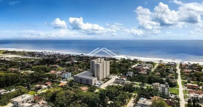 Apartamento com 2 dormitórios à venda, 51 m² por R$ 520.000,00 - Balneário Itapoá - Itapoá/SC
