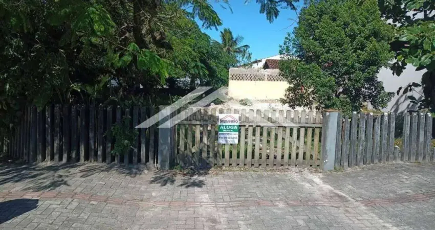 Terreno para alugar, 384 m² por R$ 2.800,00/mês - Nossa Senhora Aparecida - Itapoá/SC