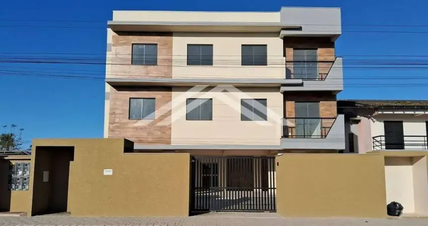 Apartamento com 3 quartos à venda na Avenida Brasil, 3037, Centro, Itapoá