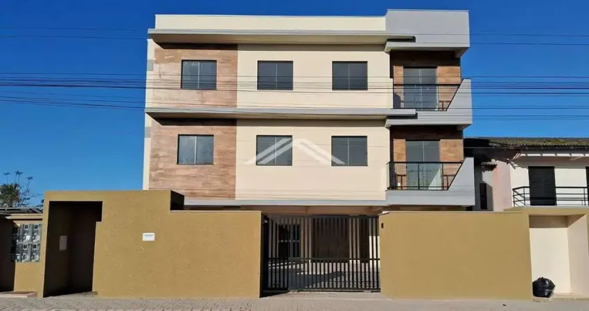 Apartamento com 3 quartos à venda na Avenida Brasil, 3037, Centro, Itapoá