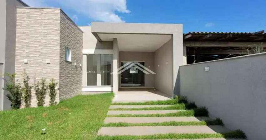 Casa com 3 dormitórios à venda, 90 m² por r$ 468.000,00 - são josé - itapoá/sc