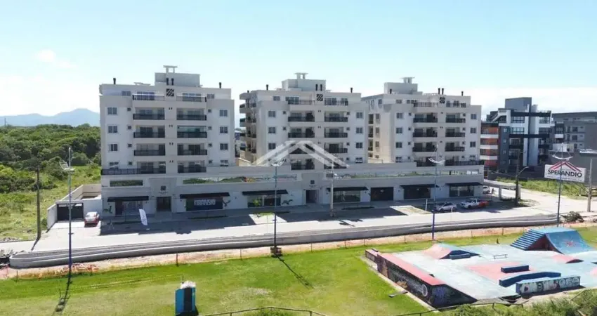Cobertura com 3 dormitórios à venda, 139 m² por R$ 2.200.000,00 - Itapema do Norte - Itapoá/SC