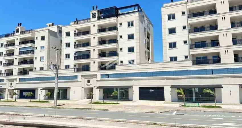 Apartamento com 3 dormitórios à venda, 103 m² por R$ 1.300.000,00 - Itapema do Norte - Itapoá/SC
