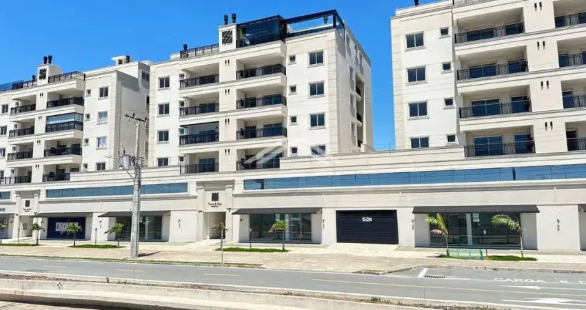 Apartamento com 3 dormitórios à venda, 103 m² por r$ 1.300.000,00 - itapema do norte - itapoá/sc