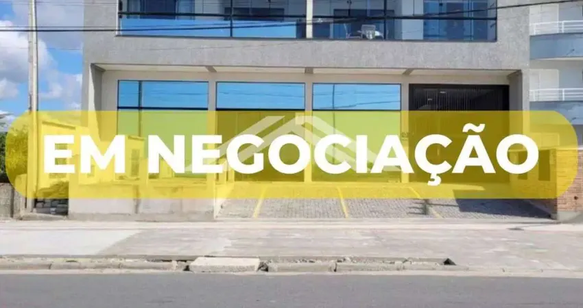Sala para alugar, 135 m² por R$ 6.500,00/mês - Jardim Pérola do Atlântico - Itapoá/SC