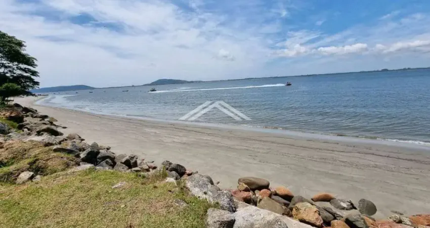 Área à venda, 1927 m² por r$ 2.500.000,00 - farol do itapoá - itapoá/sc