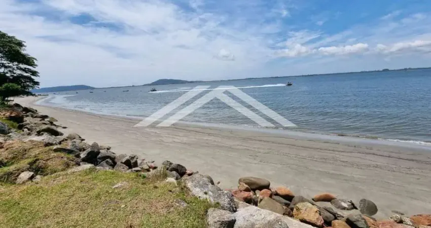Área à venda, 1927 m² por R$ 2.500.000,00 - Farol do Itapoá - Itapoá/SC