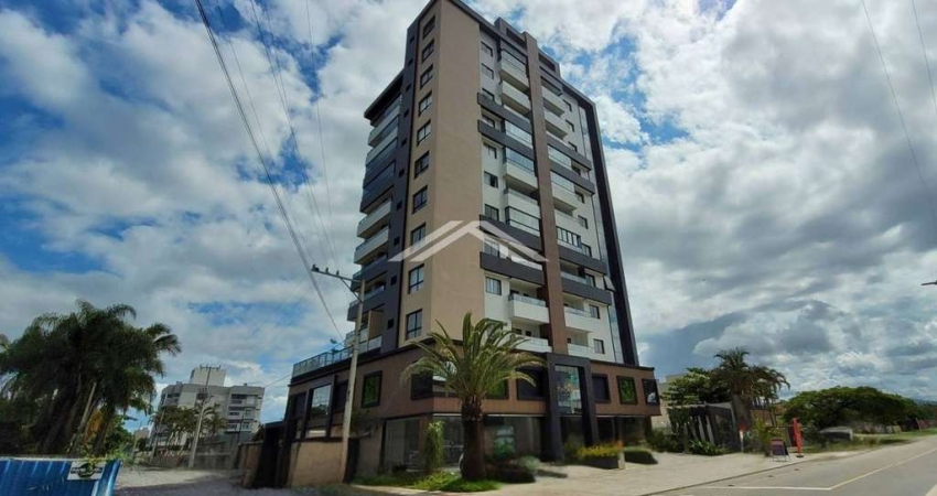 Apartamento com 3 quartos à Venda, Itapema do Norte - Itapoá