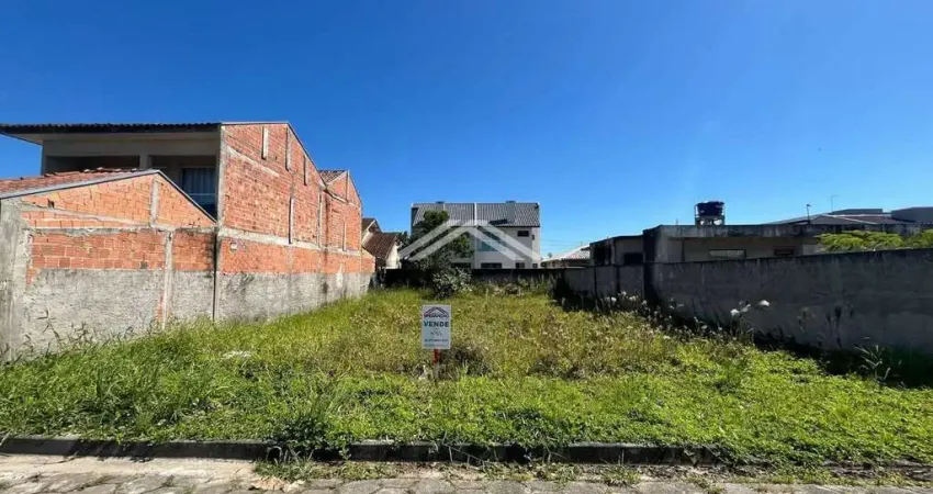 Terreno à venda na Rua 480 Cláudio Enoch Andrade Vieira, 895, Barra do Sai, Itapoá