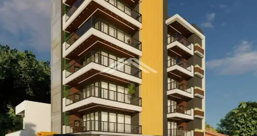 Apartamento com 3 quartos à venda na Avenida 800 das Margaridas, 428, Itapema do Norte, Itapoá