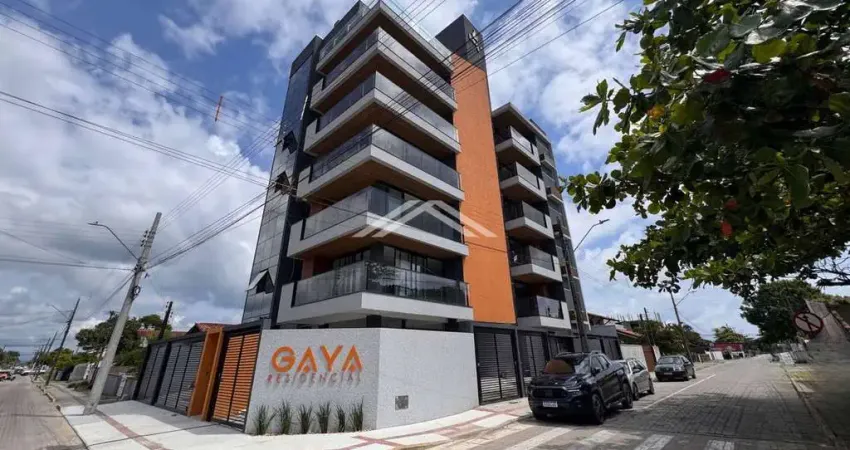 Apartamento com 3 quartos à venda na Avenida 800 das Margaridas, 428, Itapema do Norte, Itapoá