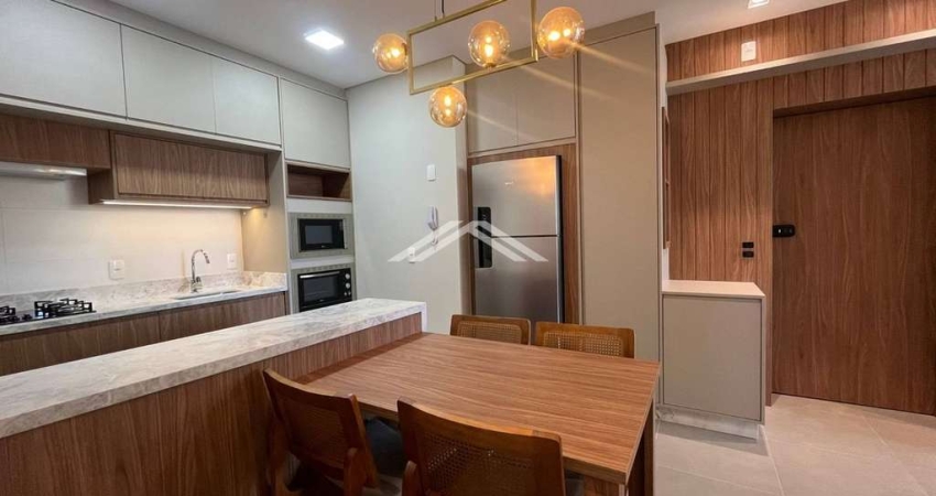 Apartamento Térreo com 03 quartos, Continental - Itapoá