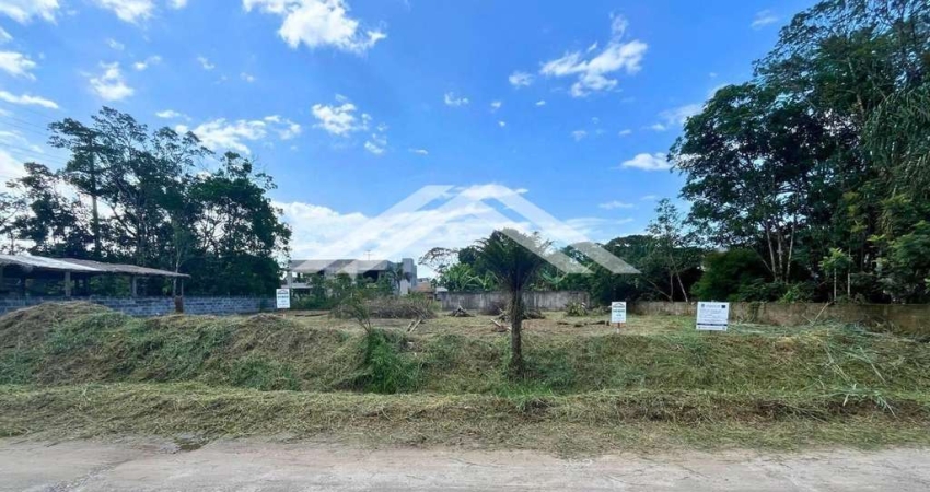 Terreno à venda na Rua 1380, 428 e 444, Centro, Itapoá