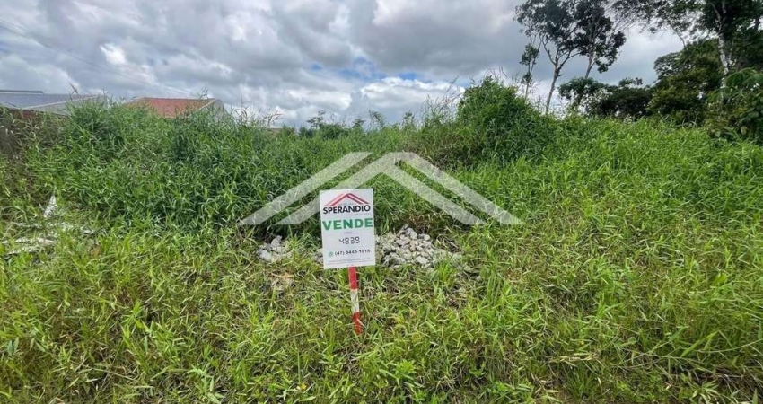 Terreno à venda na Rua 1320 Dra. Eloiza Belo, 775, Centro, Itapoá