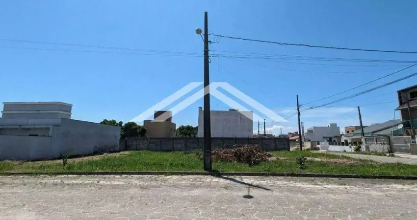 Terreno à venda na Rua 343 Sergipe, 1747, Barra do Sai, Itapoá
