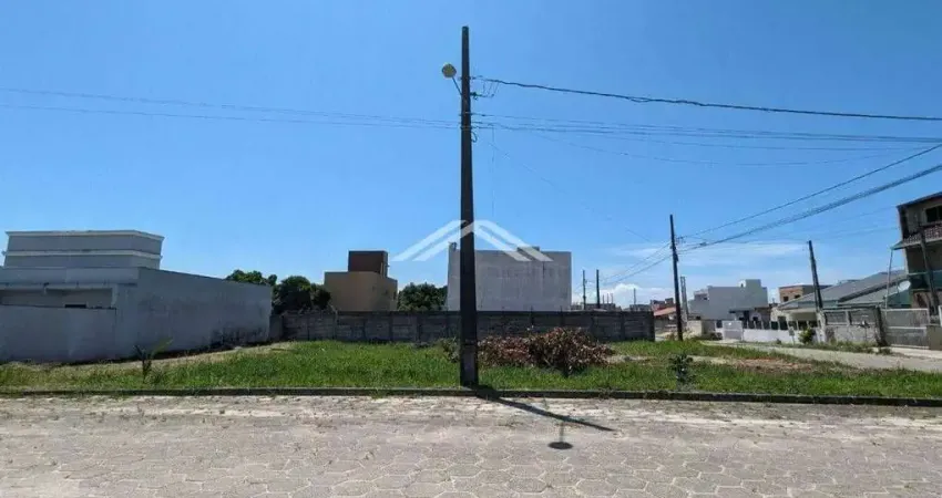 Terreno à venda na Rua 343 Sergipe, 1747, Barra do Sai, Itapoá