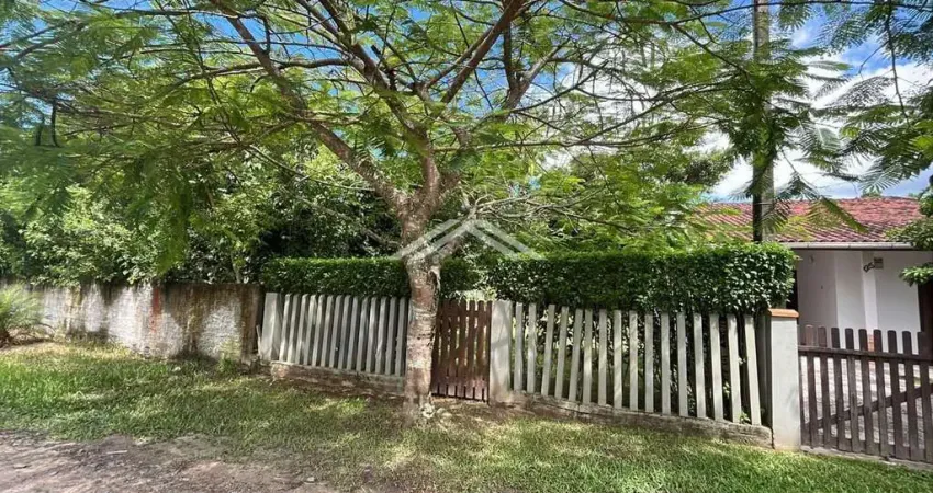 Terreno à venda, localizada no centro comercial de itapoá - sc